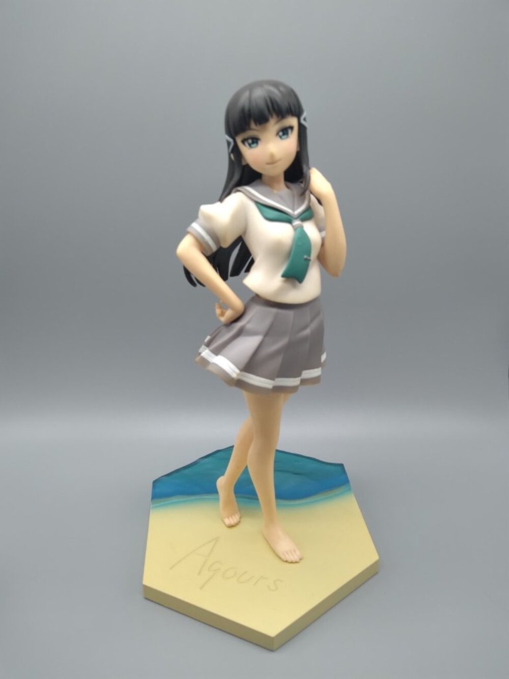 Love Live! Sunshine - Kurosawa Dia - SPM Figure Sega